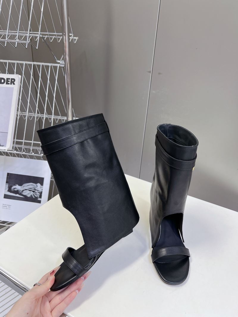 Givenchy Boots